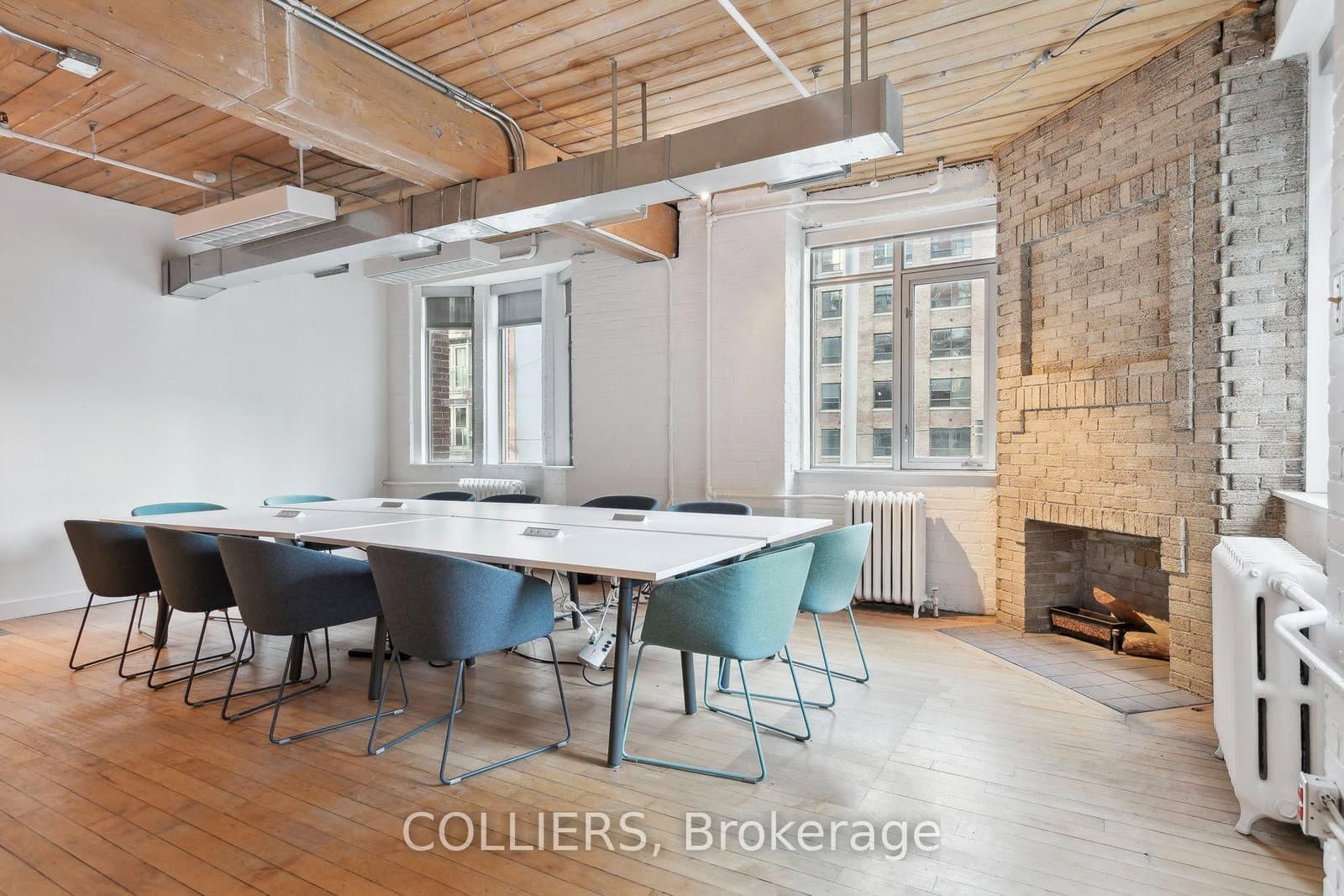 345 Adelaide Street W, Unit 2nd Floor thumbnail 5