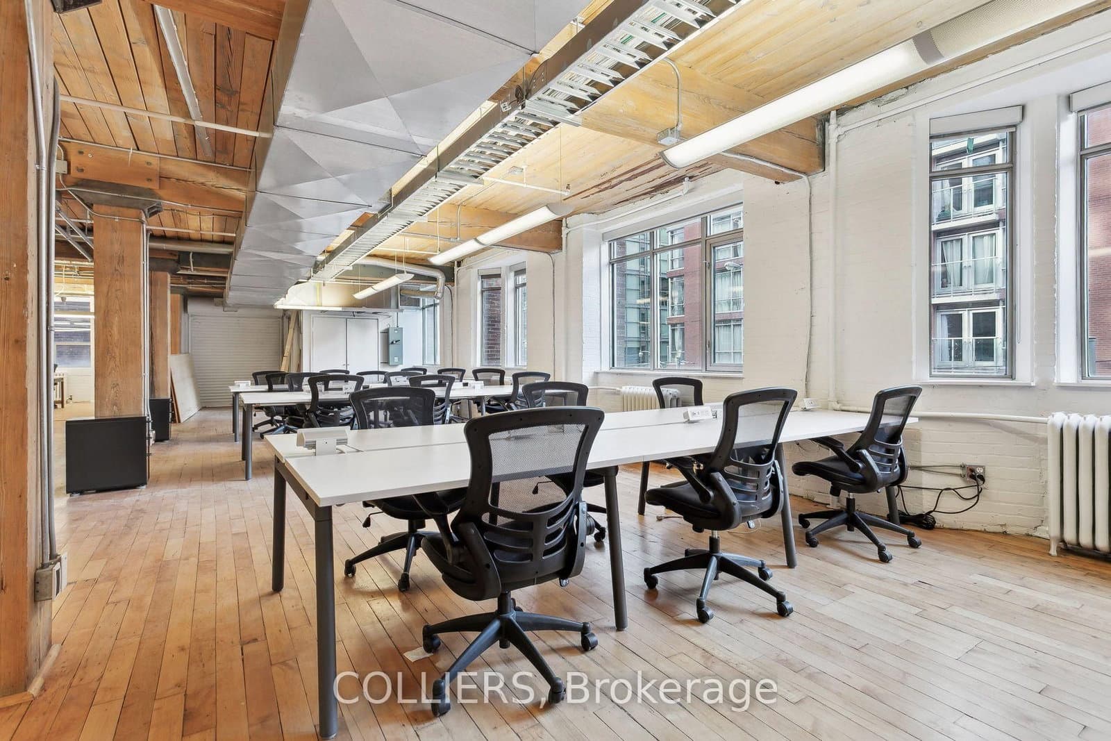 345 Adelaide Street W, Unit 2nd Floor thumbnail 6