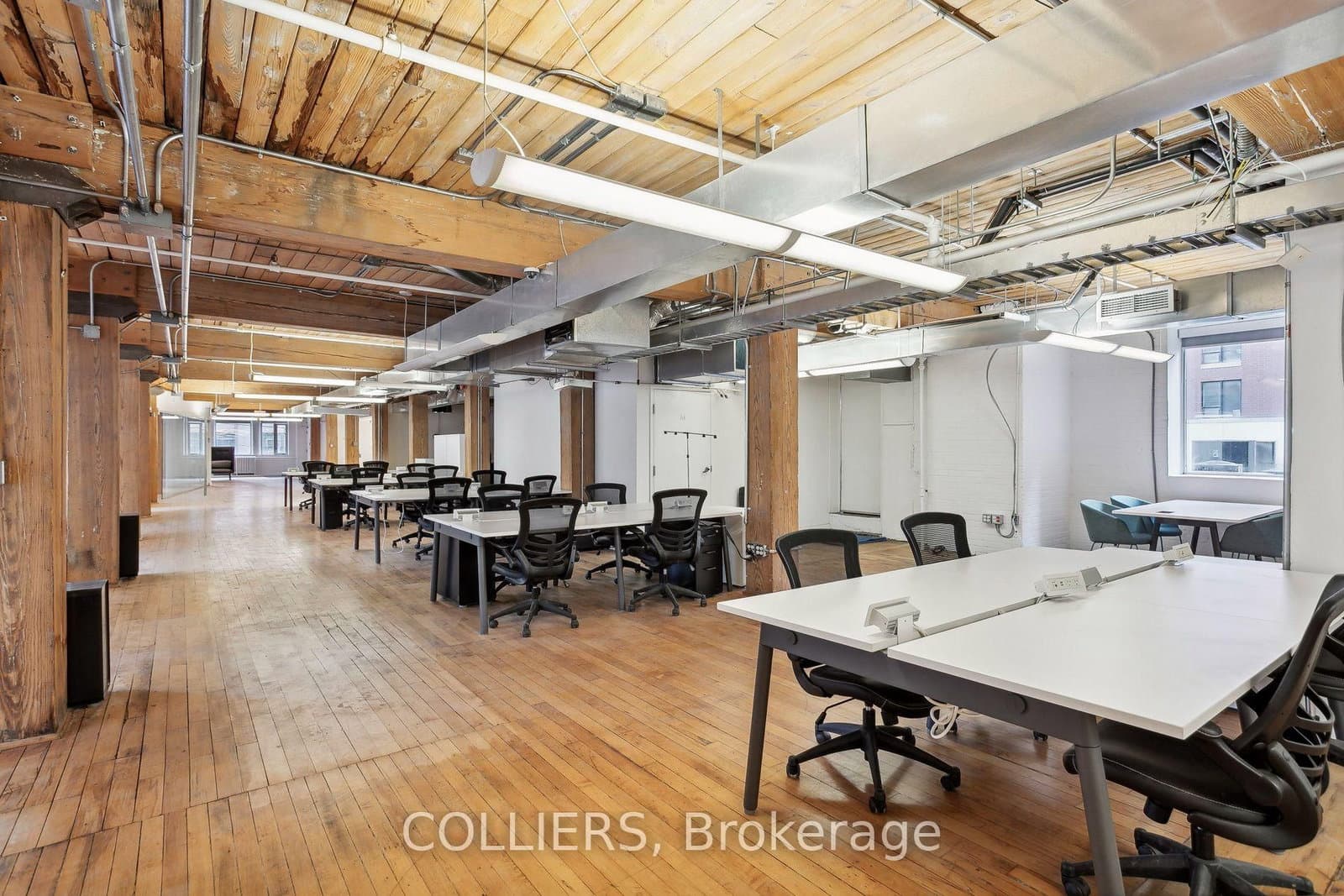 345 Adelaide Street W, Unit 2nd Floor thumbnail 7
