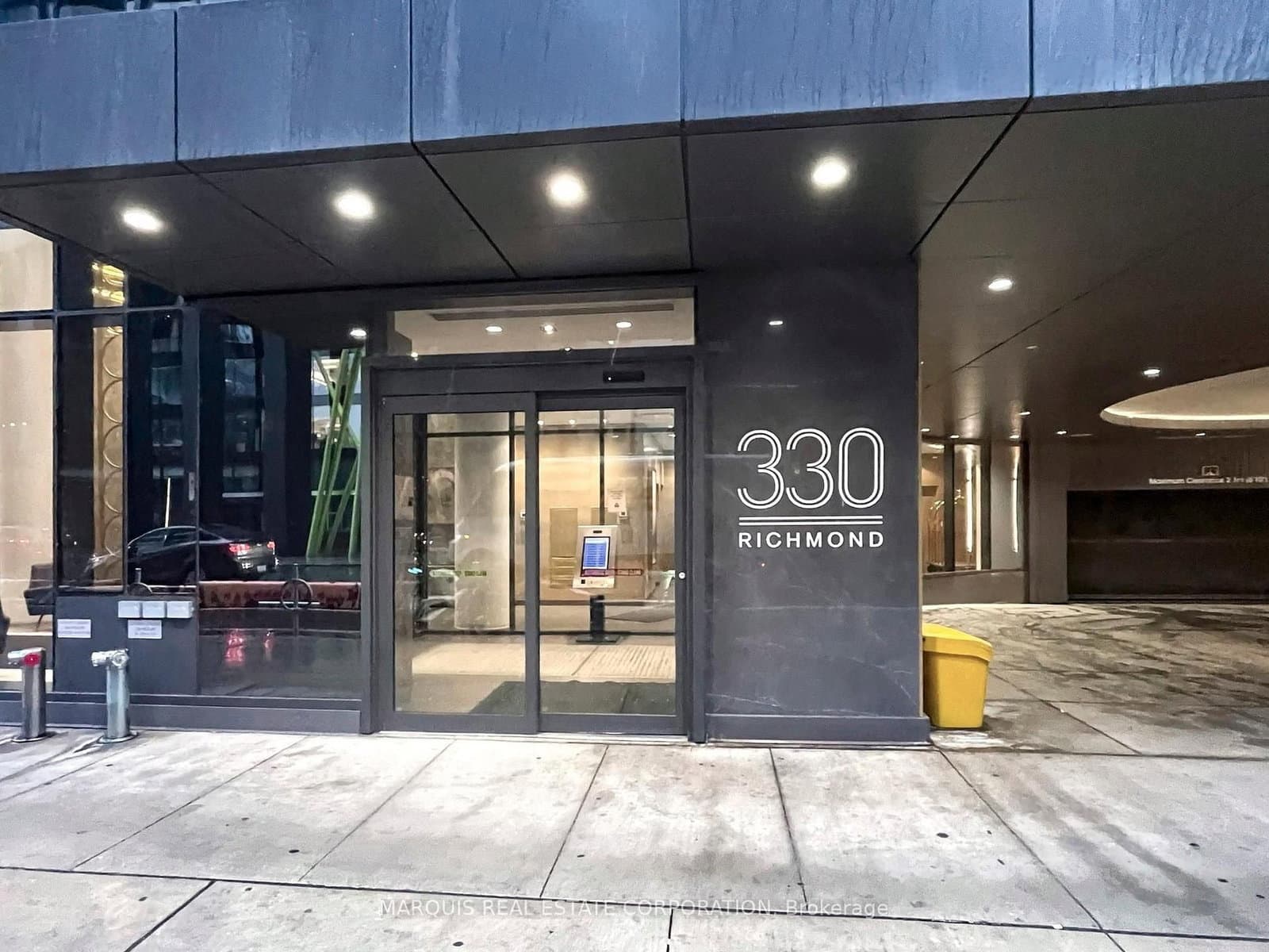 330 Richmond Street W, Unit 505BR2 - Image 1