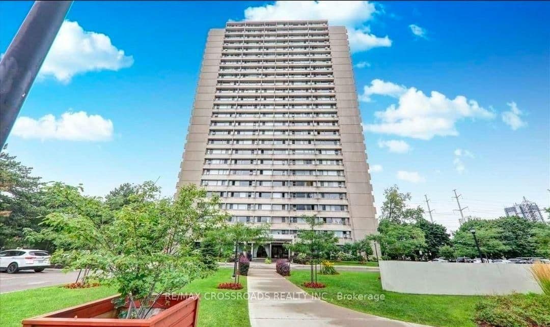 735 Don Mills Road, Unit 604 - Image 1