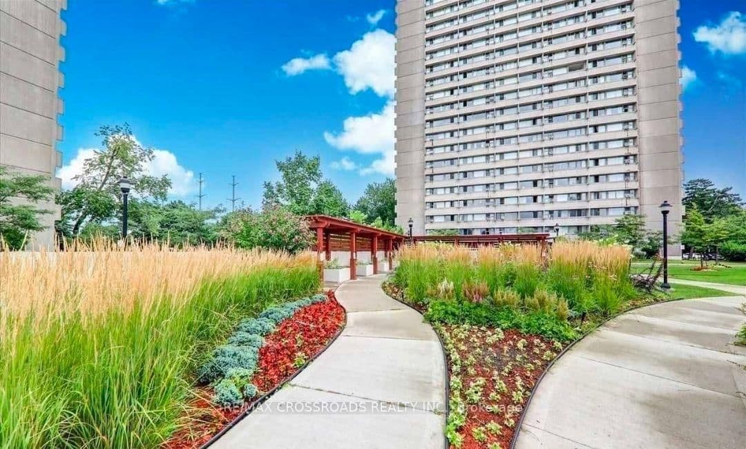 735 Don Mills Road, Unit 604 thumbnail 2