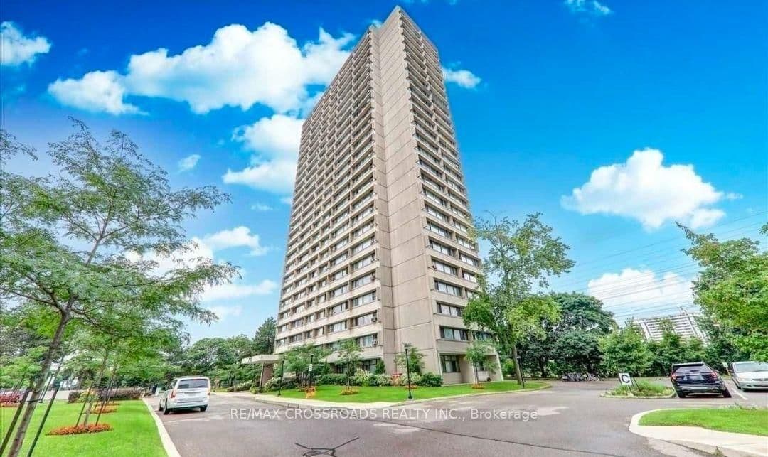 735 Don Mills Road, Unit 604 thumbnail 3