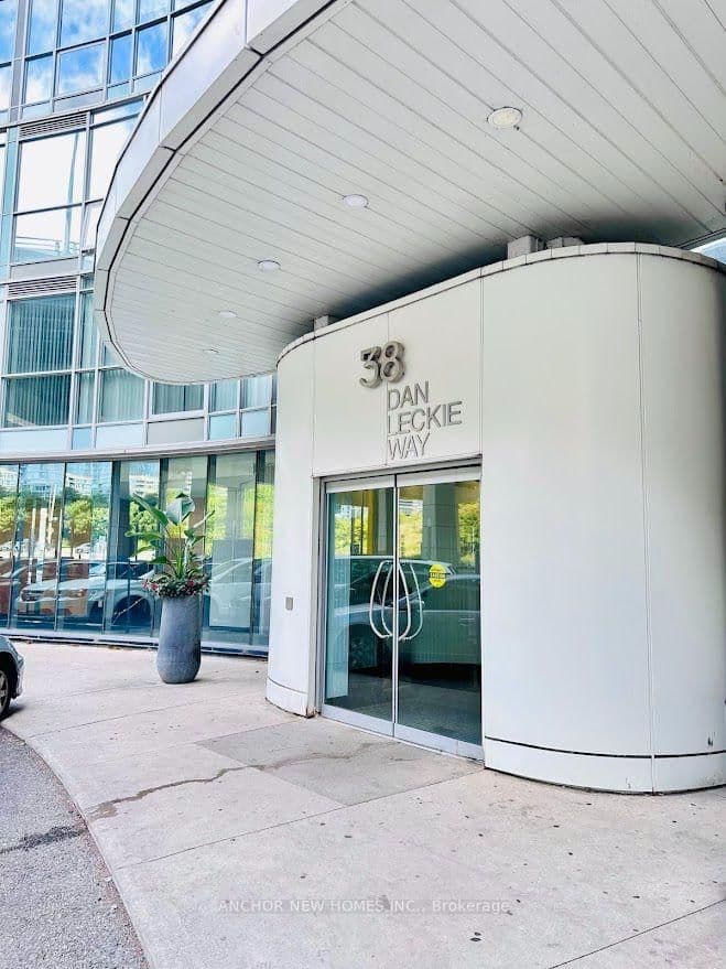 38 Dan Leckie Way, Unit 1702 - Image 1