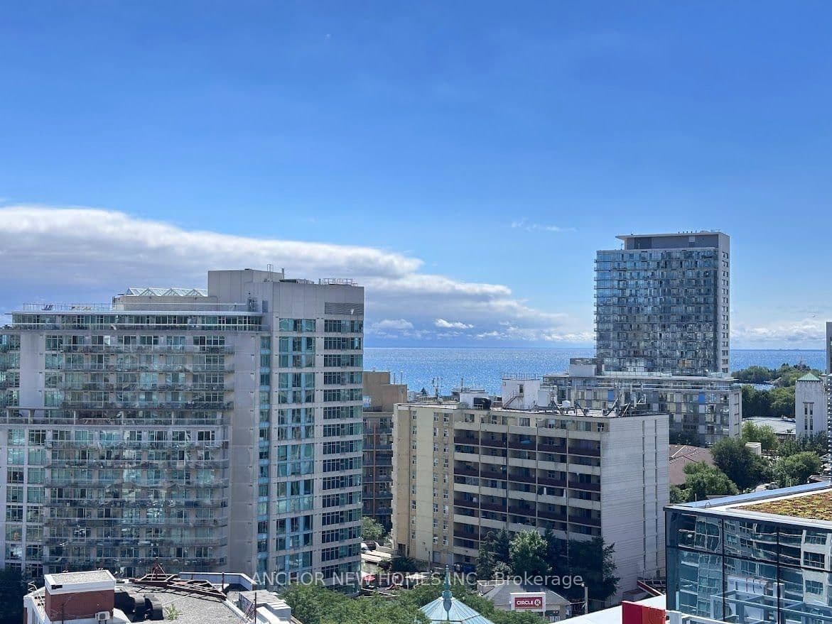38 Dan Leckie Way, Unit 1702 thumbnail 14