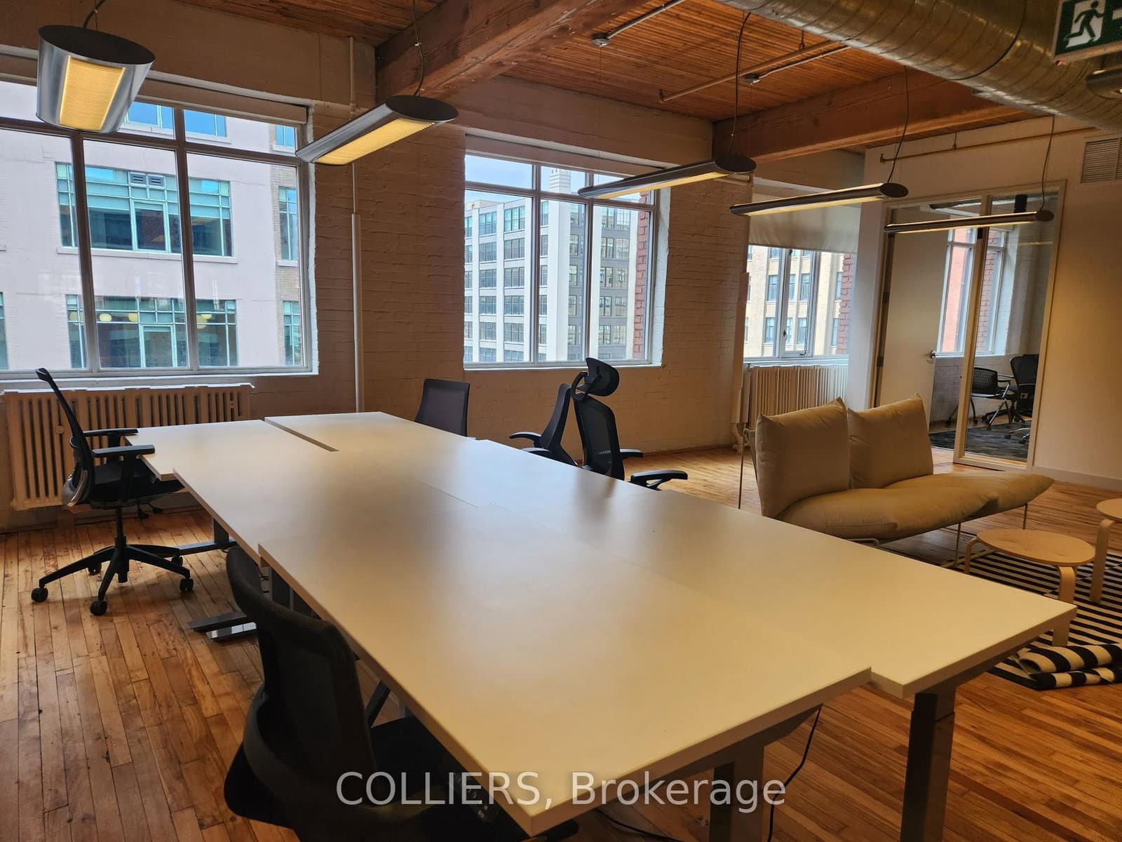 129 Spadina Avenue, Unit 6th Floor thumbnail 2