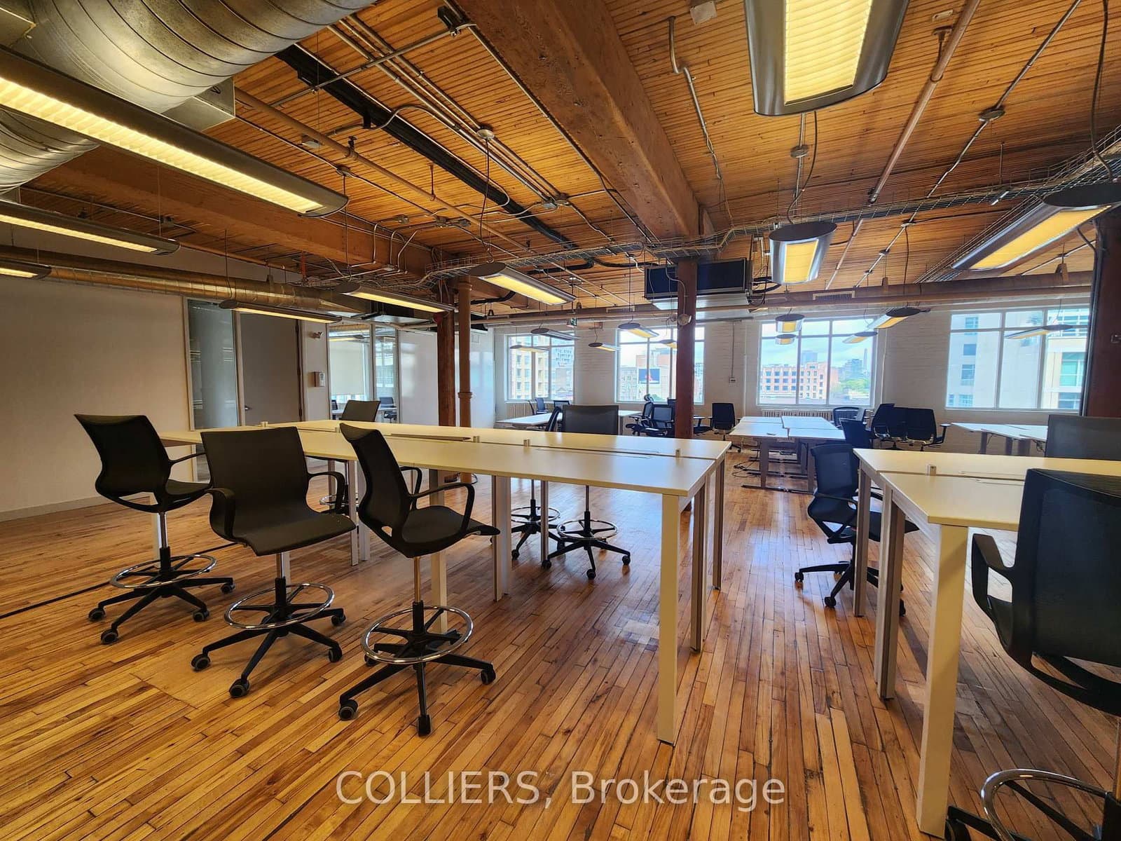 129 Spadina Avenue, Unit 6th Floor thumbnail 5