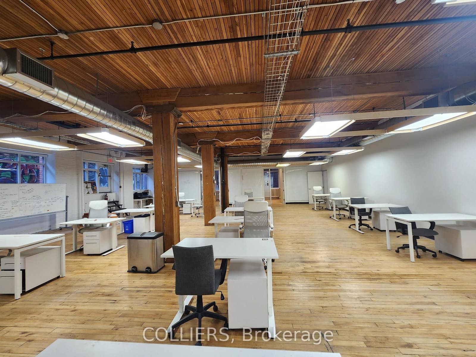 129 Spadina Avenue, Unit 2nd Floor thumbnail 2