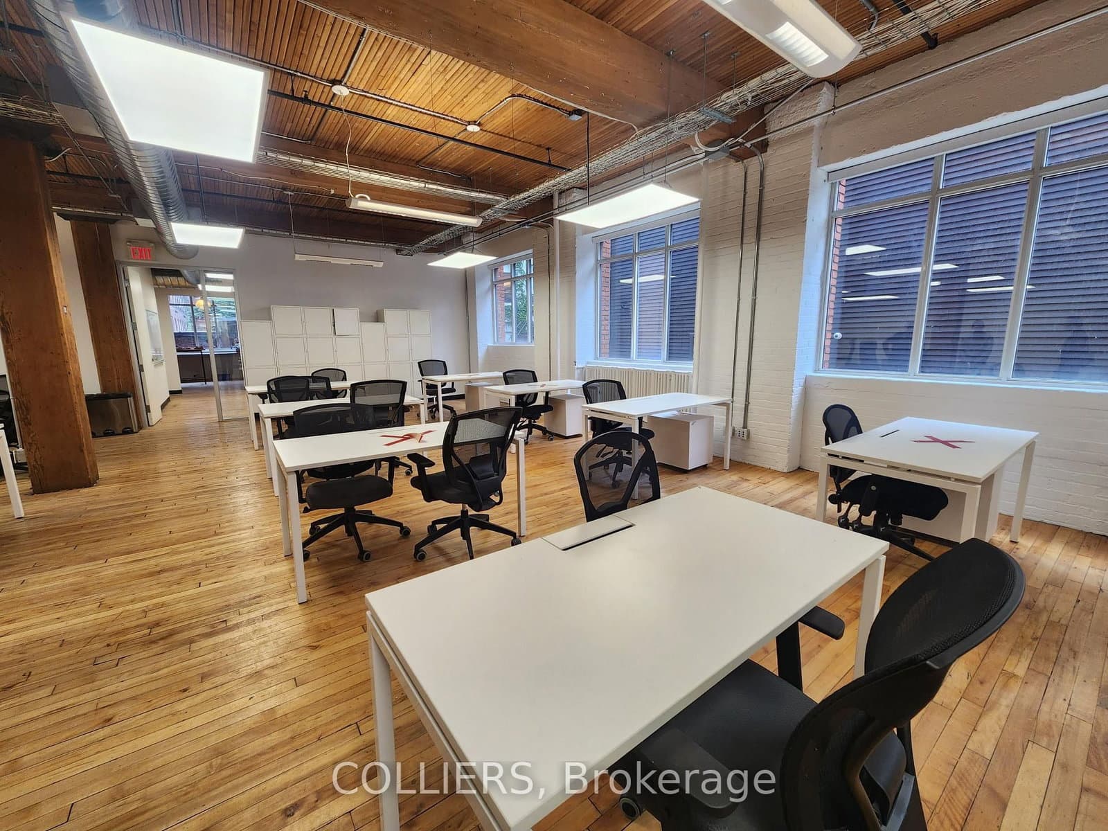 129 Spadina Avenue, Unit 2nd Floor thumbnail 6