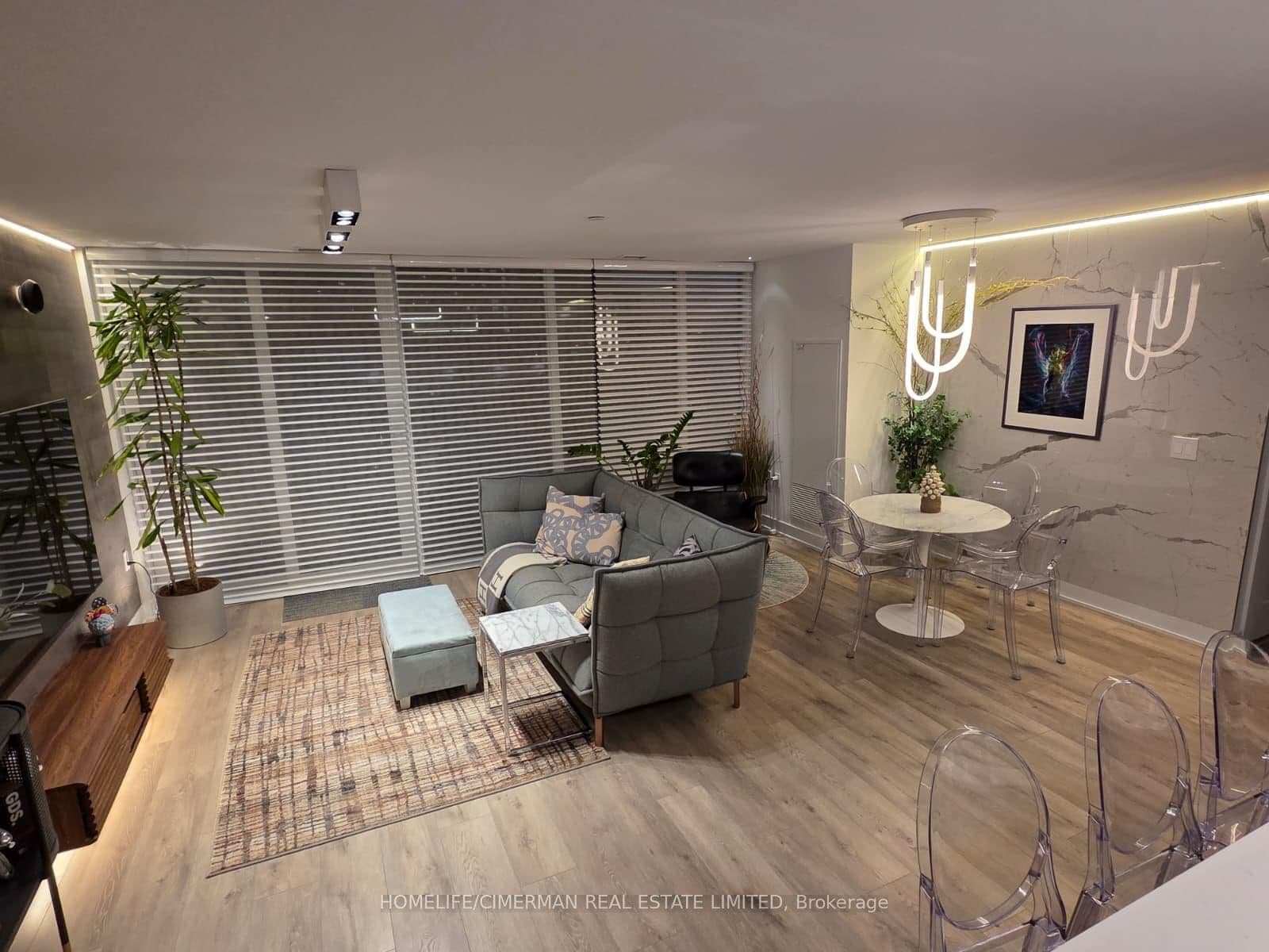 575 Bloor Street E, Unit 1602 - Image 1