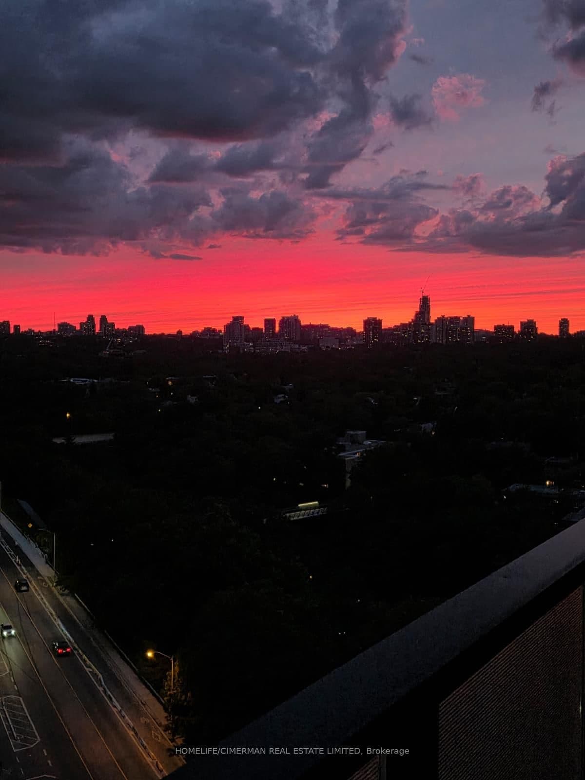 575 Bloor Street E, Unit 1602 thumbnail 13