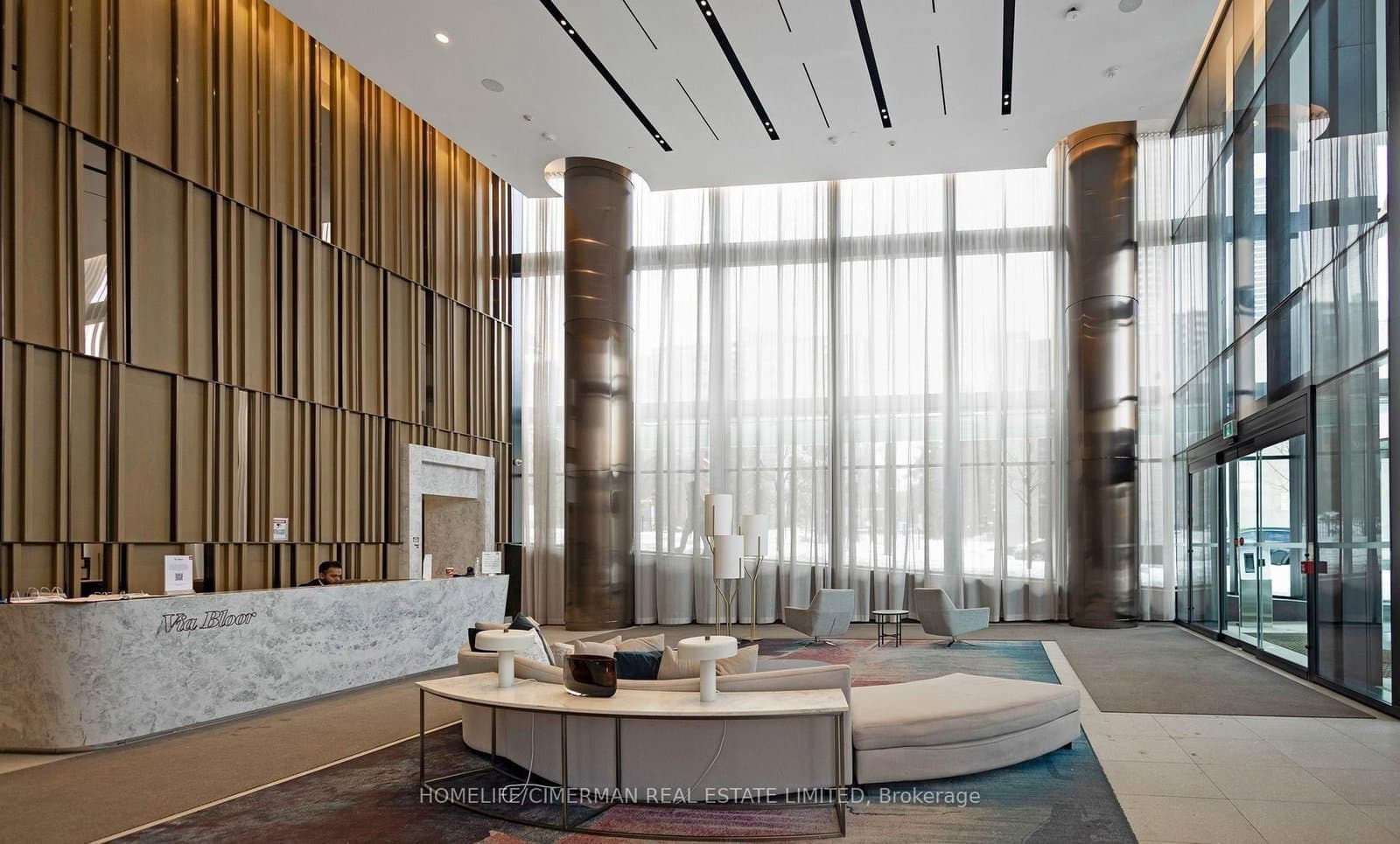 575 Bloor Street E, Unit 1602 thumbnail 16