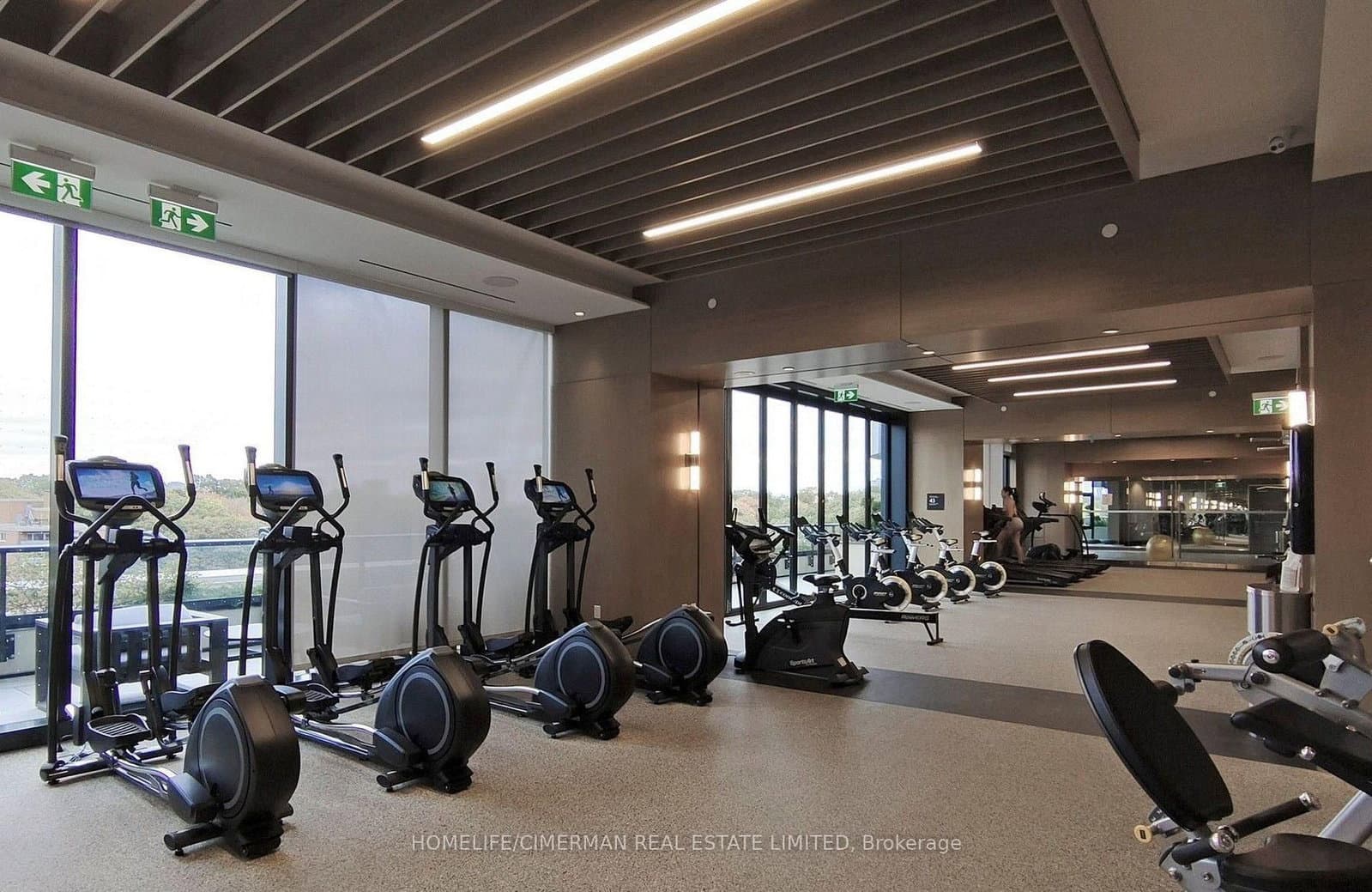 575 Bloor Street E, Unit 1602 thumbnail 17