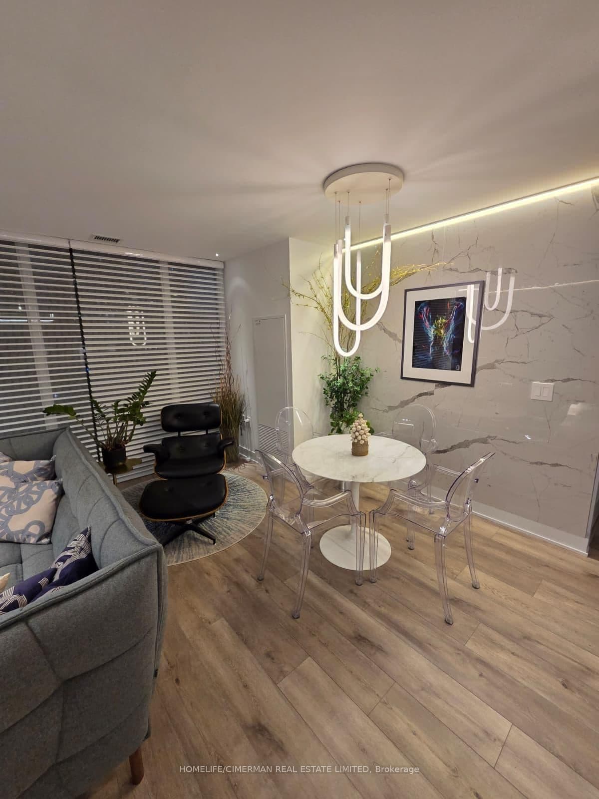 575 Bloor Street E, Unit 1602 thumbnail 6