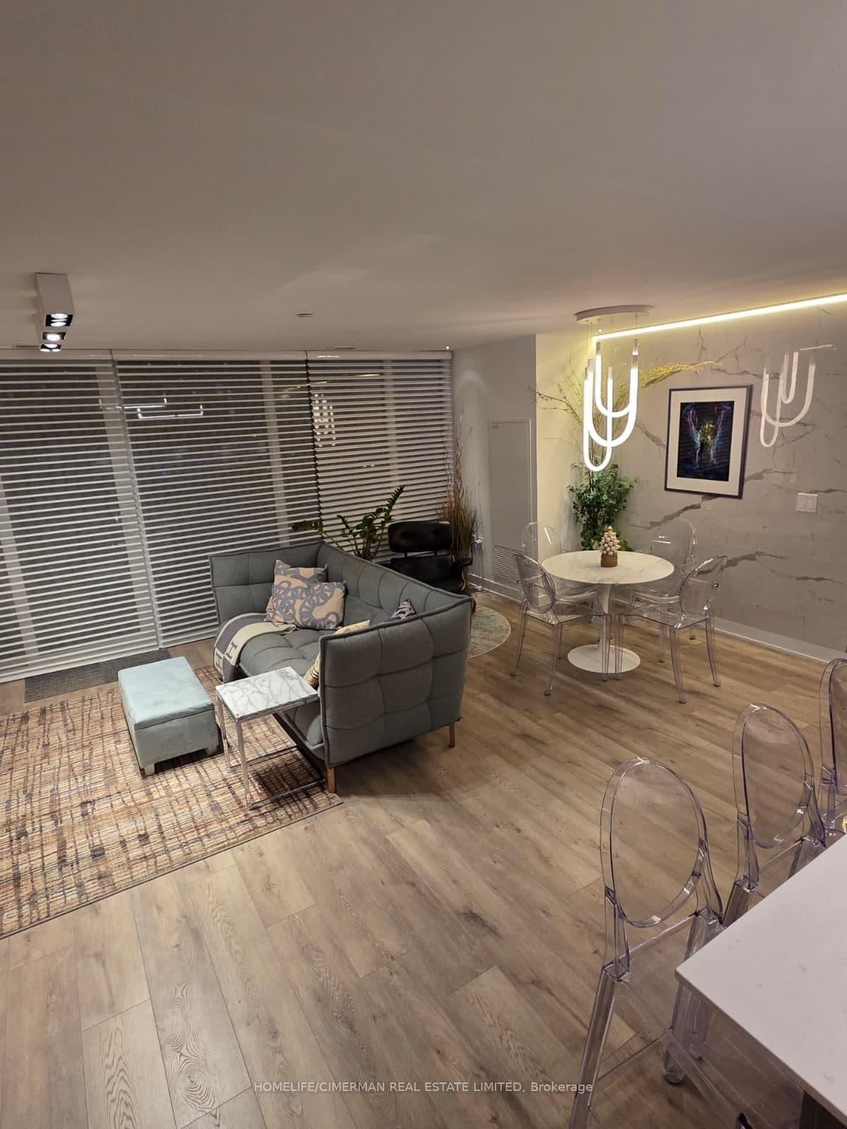 575 Bloor Street E, Unit 1602 thumbnail 8