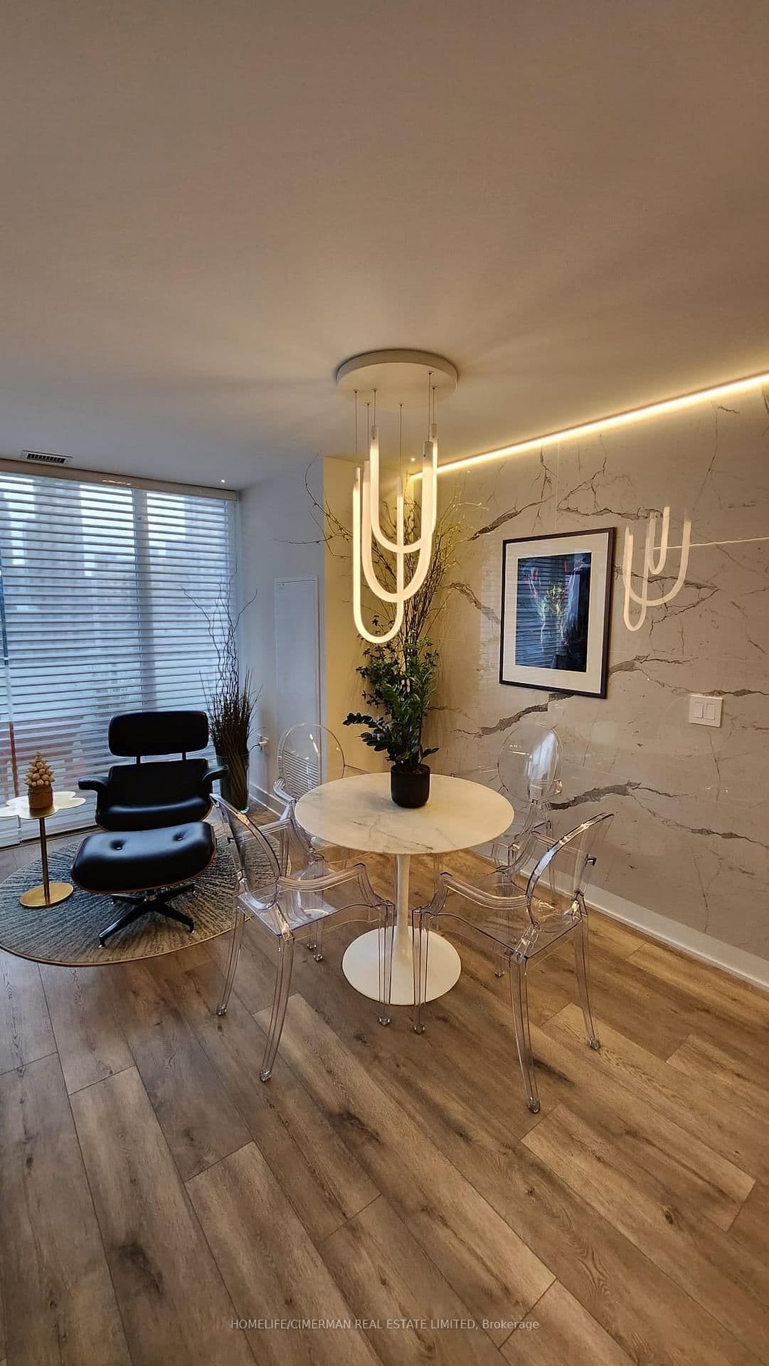 575 Bloor Street E, Unit 1602 thumbnail 9
