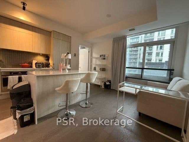 501 Adelaide Street W, Unit 710 thumbnail 2
