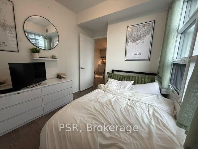 501 Adelaide Street W, Unit 710 thumbnail 4
