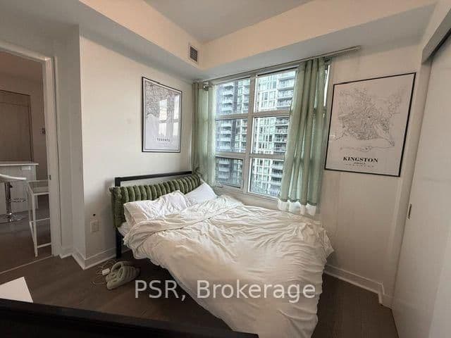 501 Adelaide Street W, Unit 710 thumbnail 5