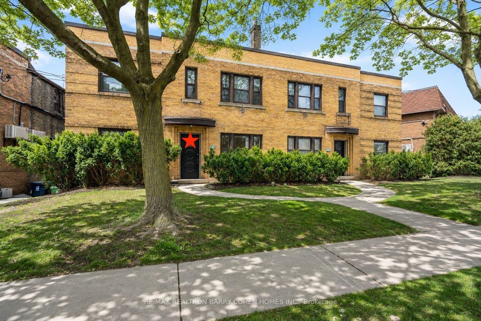 107 Chatsworth Drive, Unit 1 - Image 1