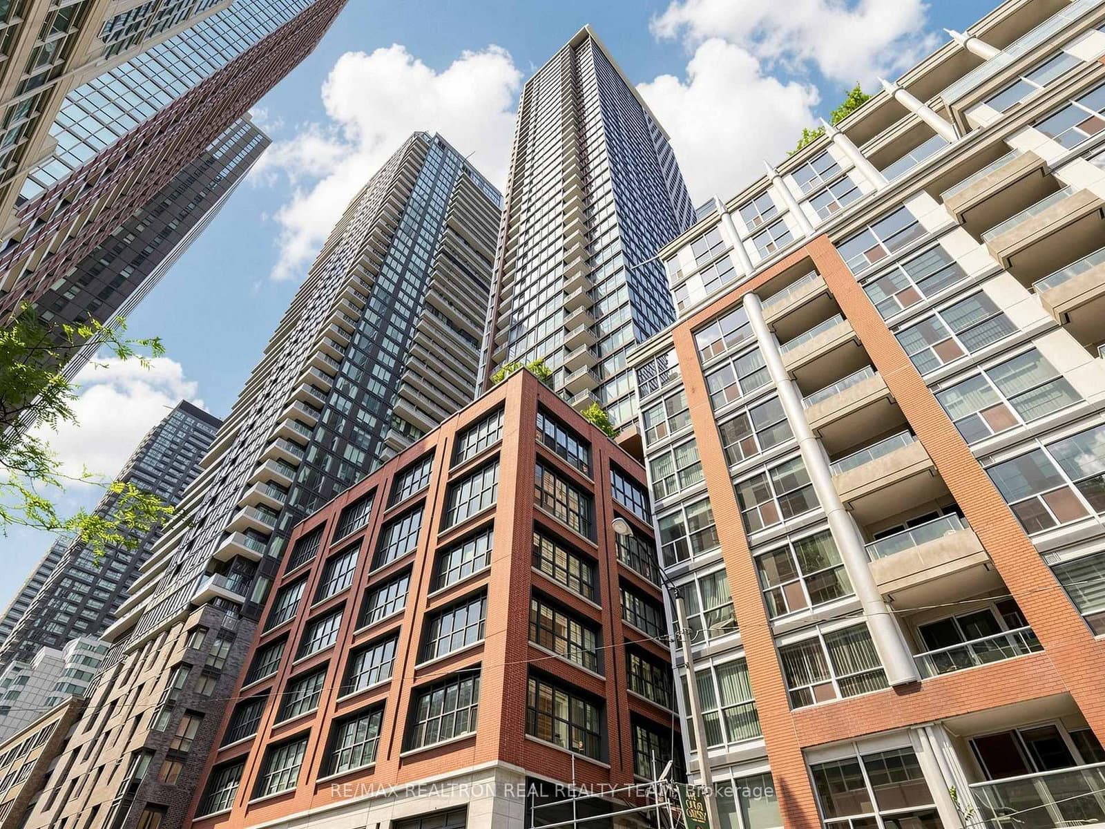 55 Mercer Street, Unit 2807 thumbnail 2