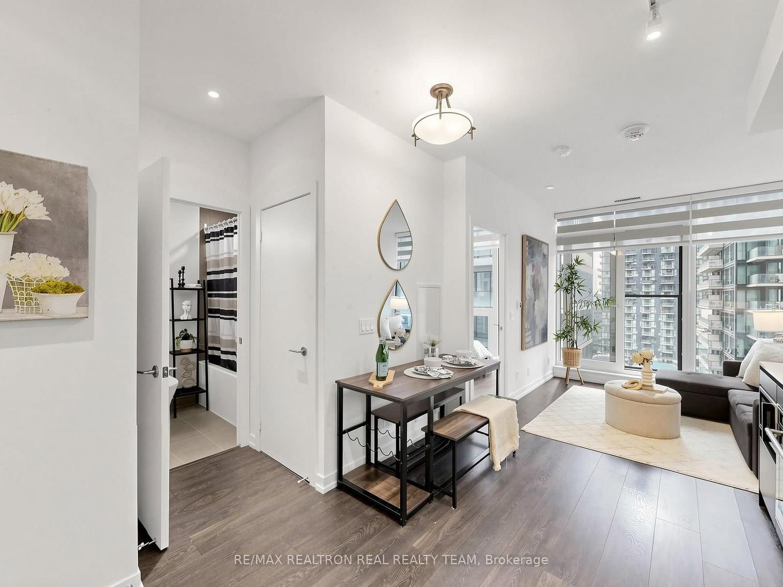 55 Mercer Street, Unit 2807 thumbnail 23