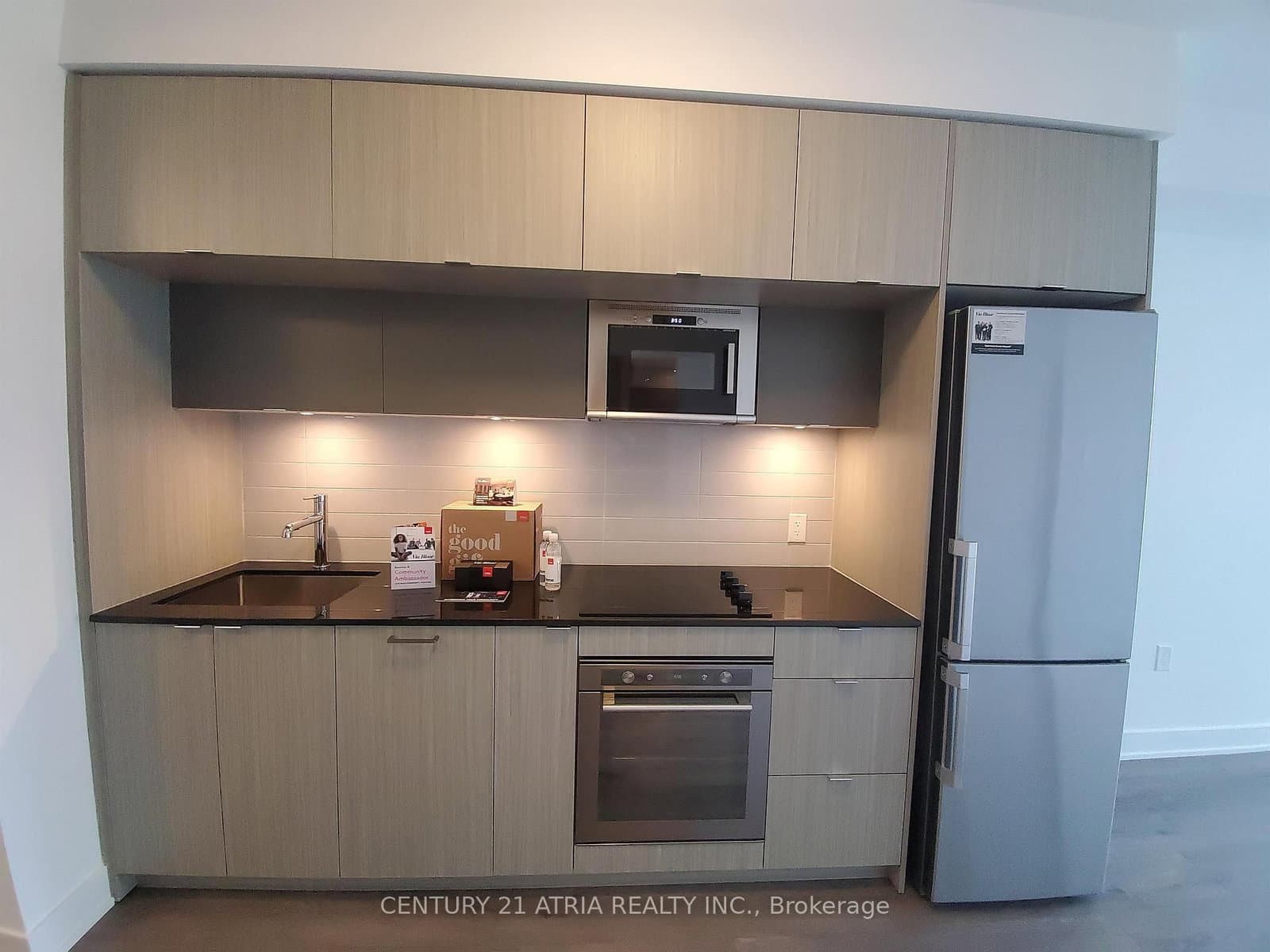575 Bloor Street E, Unit 2905 - Image 1