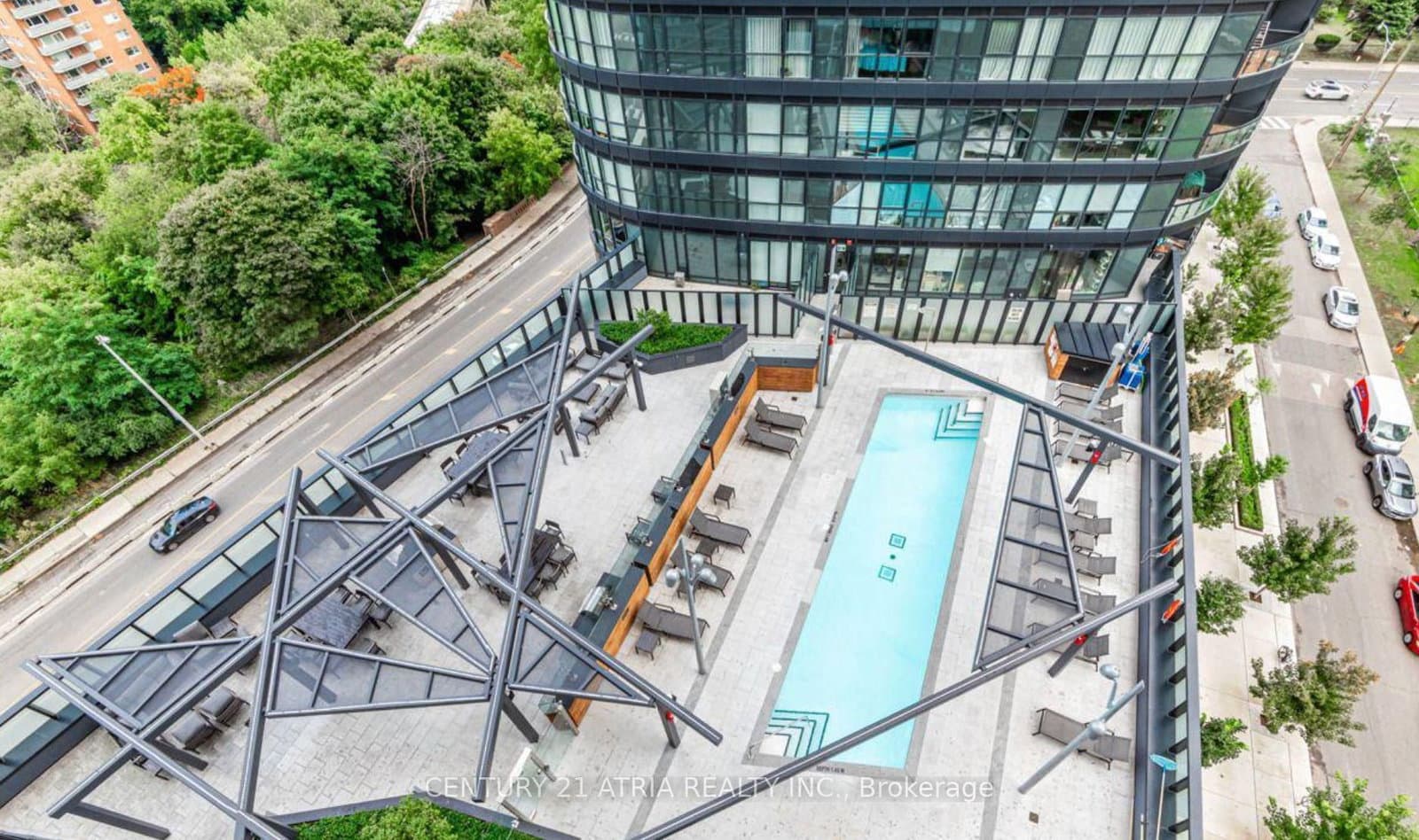575 Bloor Street E, Unit 2905 thumbnail 14