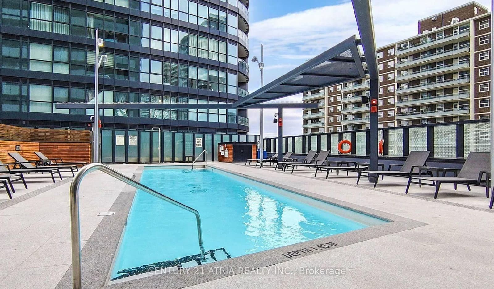575 Bloor Street E, Unit 2905 thumbnail 15