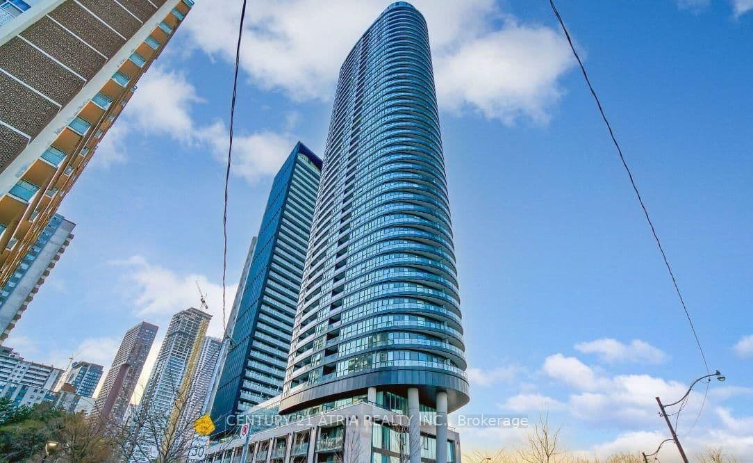 575 Bloor Street E, Unit 2905 thumbnail 9