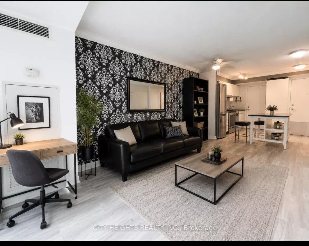 600 Fleet Street, Unit 811 thumbnail 4