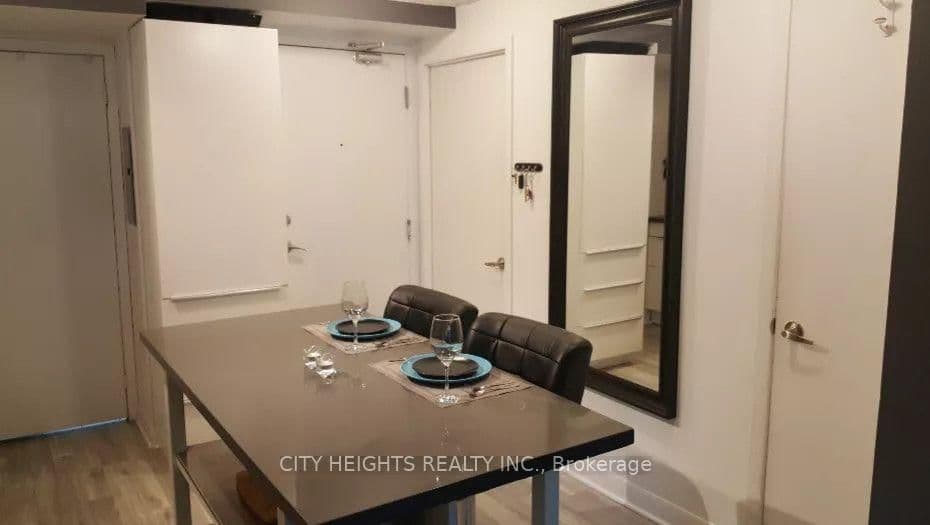 600 Fleet Street, Unit 811 thumbnail 5