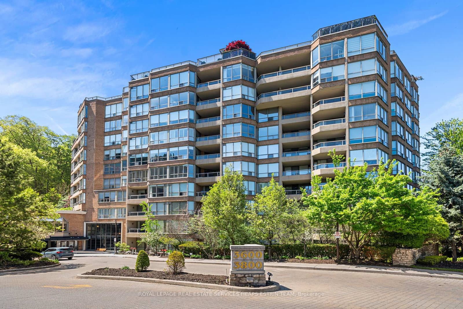 3800 Yonge Street, Unit 503