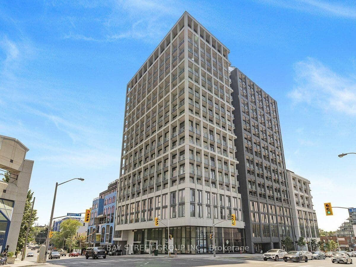 2020 Bathurst Street, Unit 1812 thumbnail 21