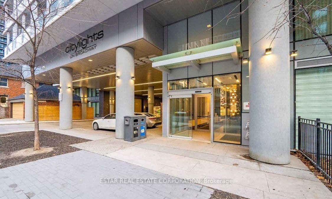 195 Redpath Avenue, Unit 2214 thumbnail 2