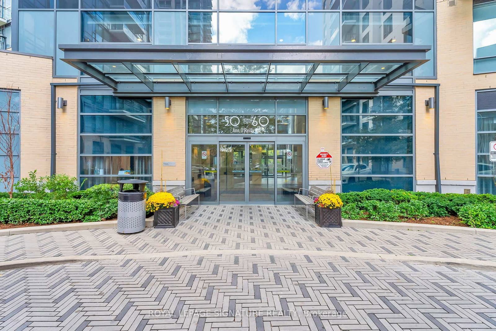 60 Ann O'Reilly Road, Unit 358 thumbnail 2