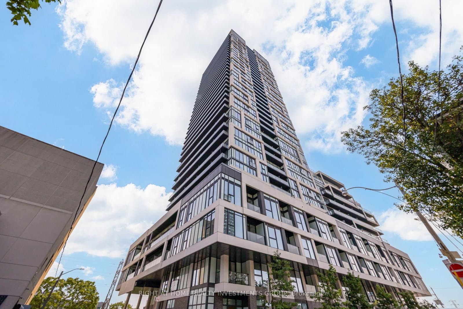 5 Defries Street, Unit 3408