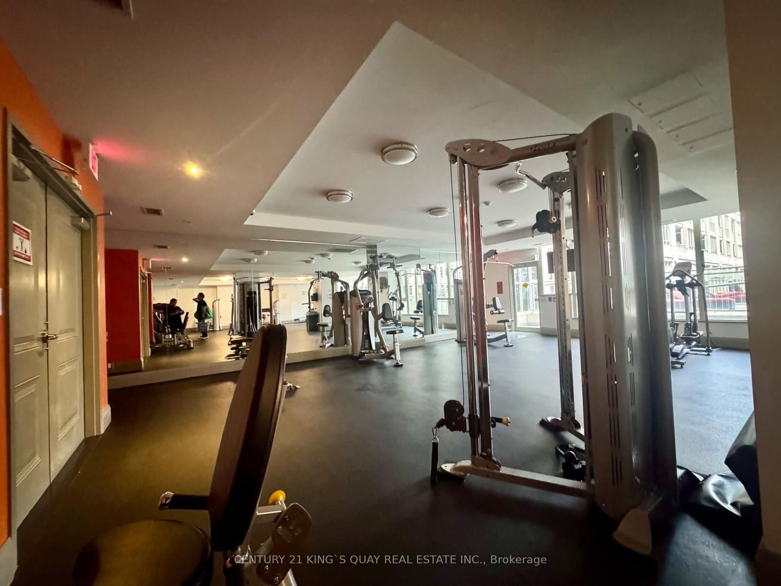 38 Grand Magazine Street, Unit 1233 thumbnail 20