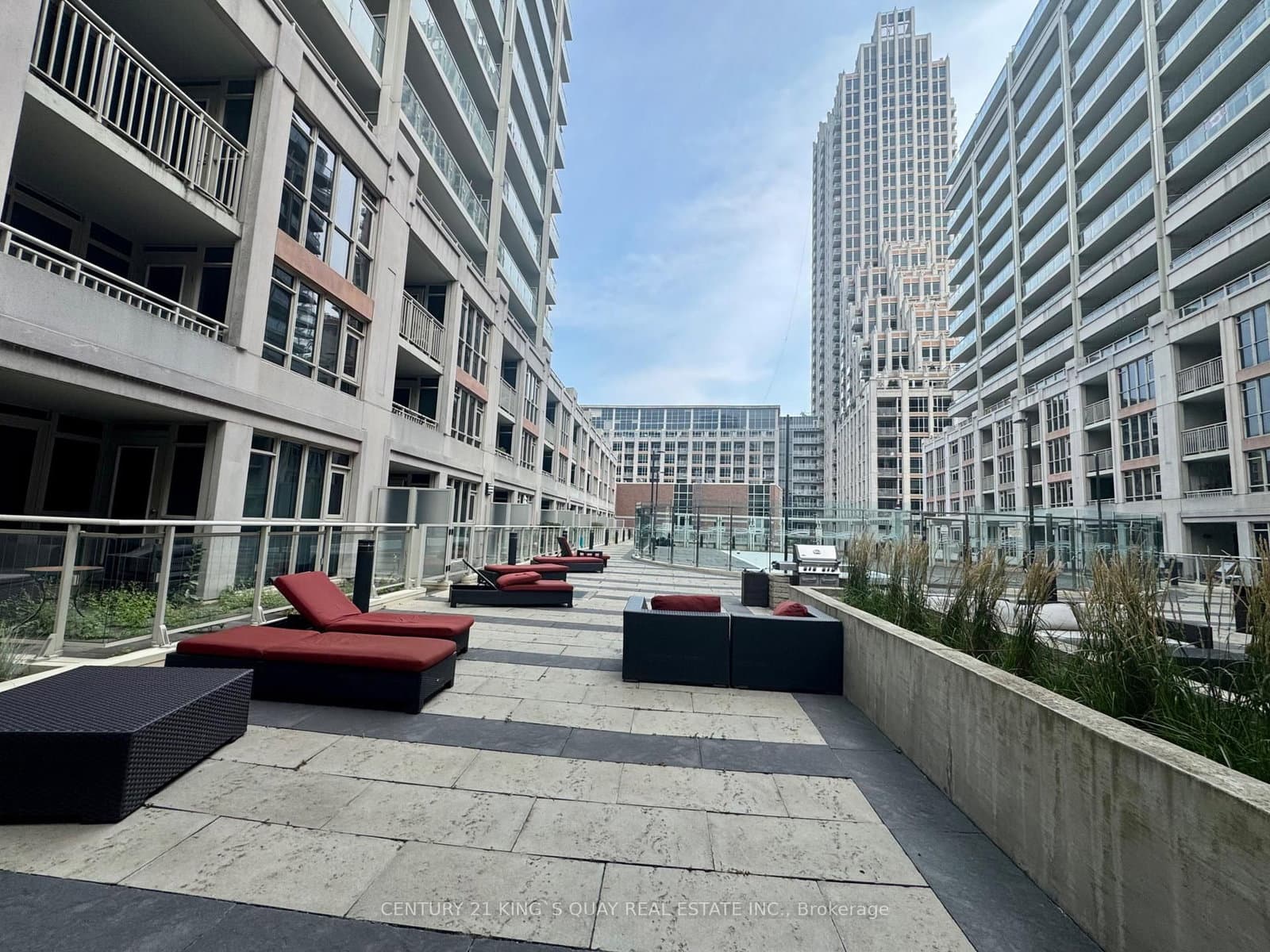 38 Grand Magazine Street, Unit 1233 thumbnail 21