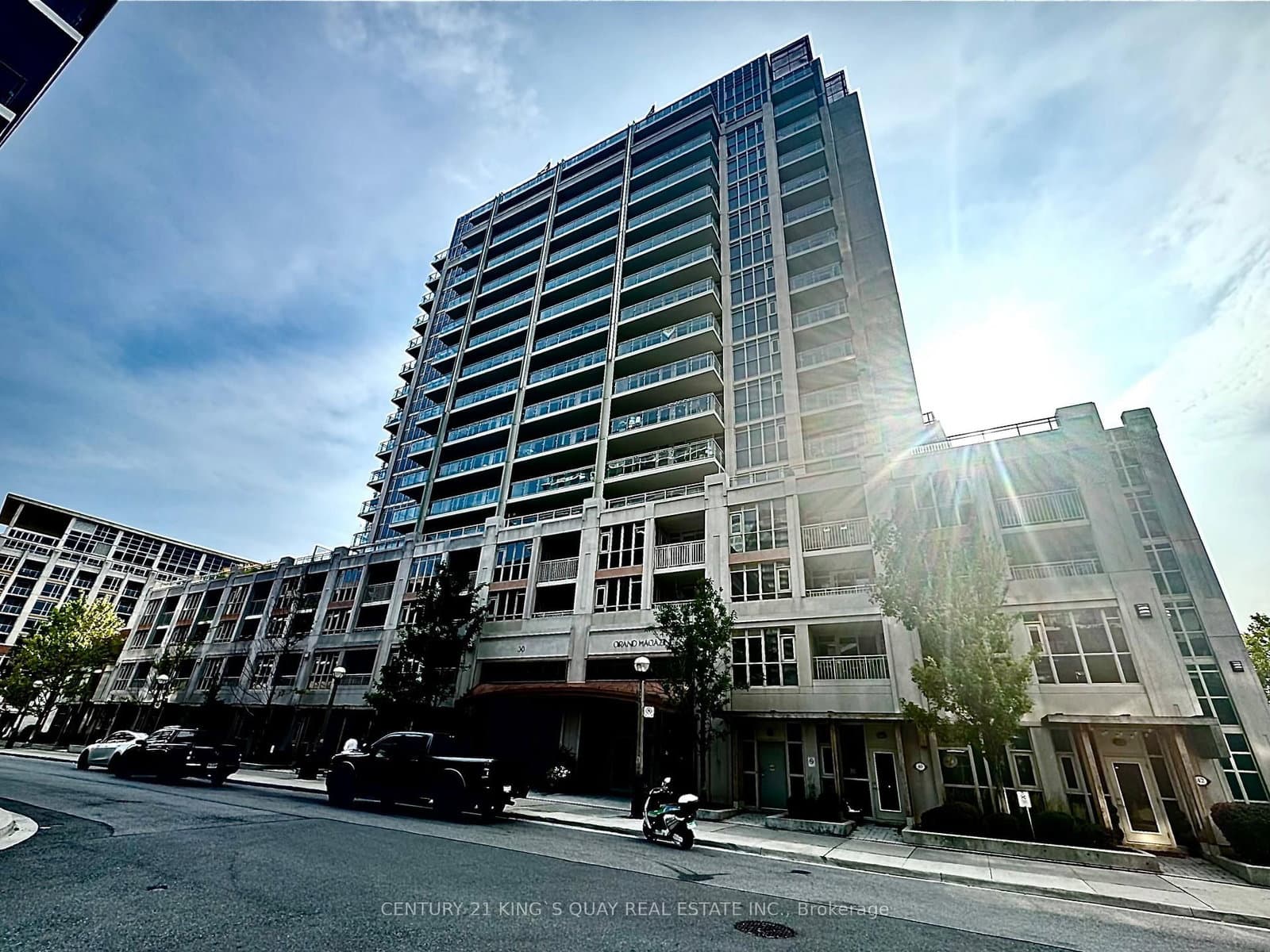 38 Grand Magazine Street, Unit 1233 thumbnail 29