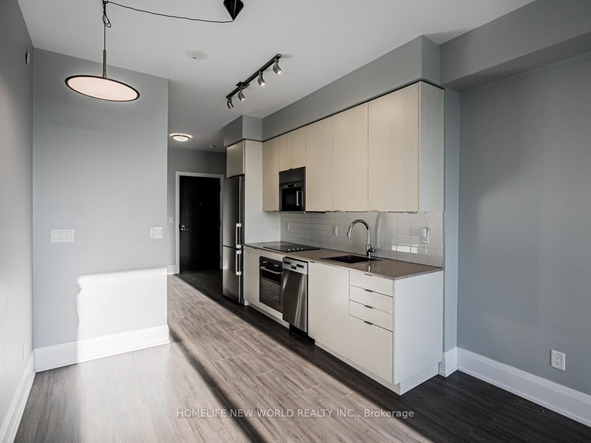 101 Erskine Avenue, Unit 2512 thumbnail 10