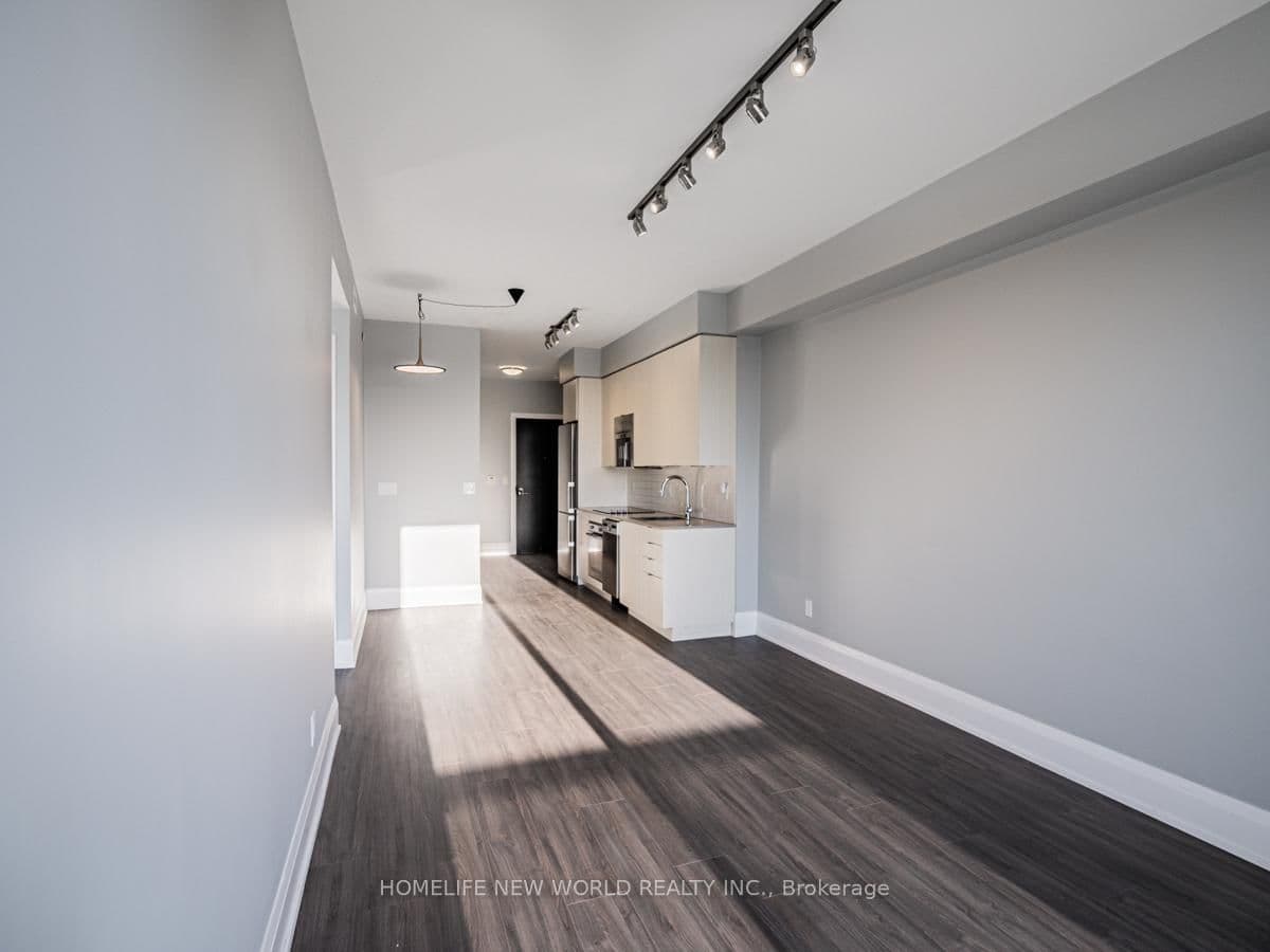 101 Erskine Avenue, Unit 2512 thumbnail 12