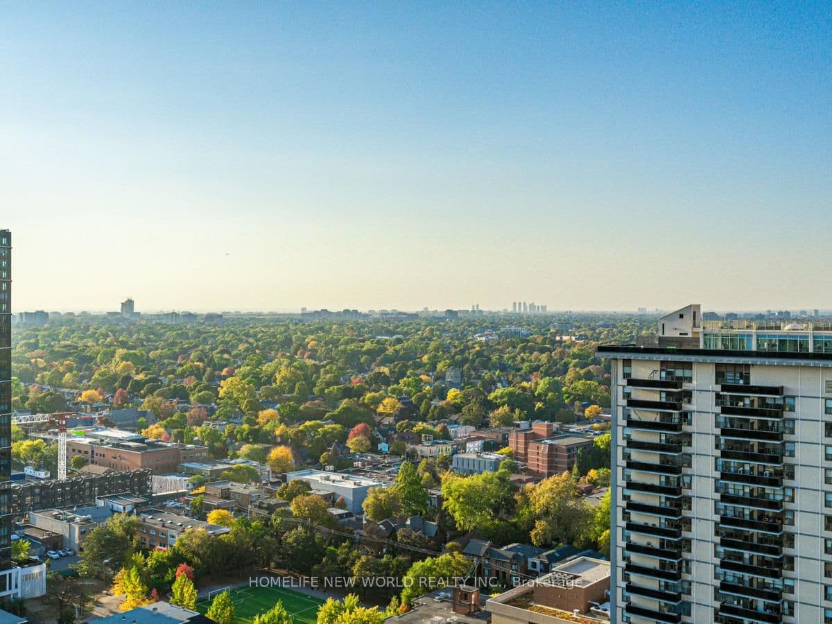 101 Erskine Avenue, Unit 2512 thumbnail 22