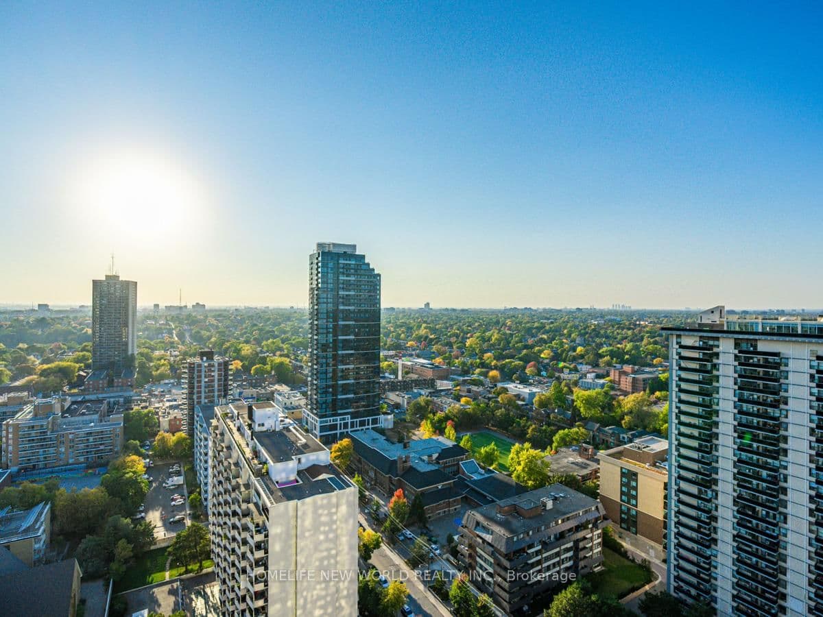 101 Erskine Avenue, Unit 2512 thumbnail 23