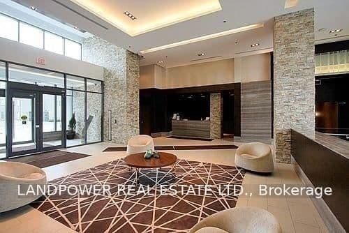 35 Brian Peck Crescent, Unit 1004 thumbnail 2