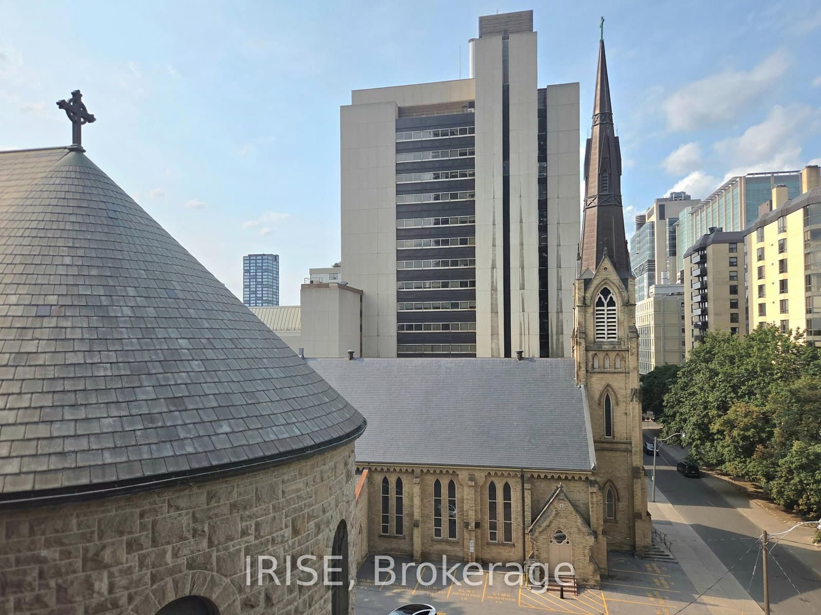 280 Dundas Street W, Unit 502 thumbnail 19