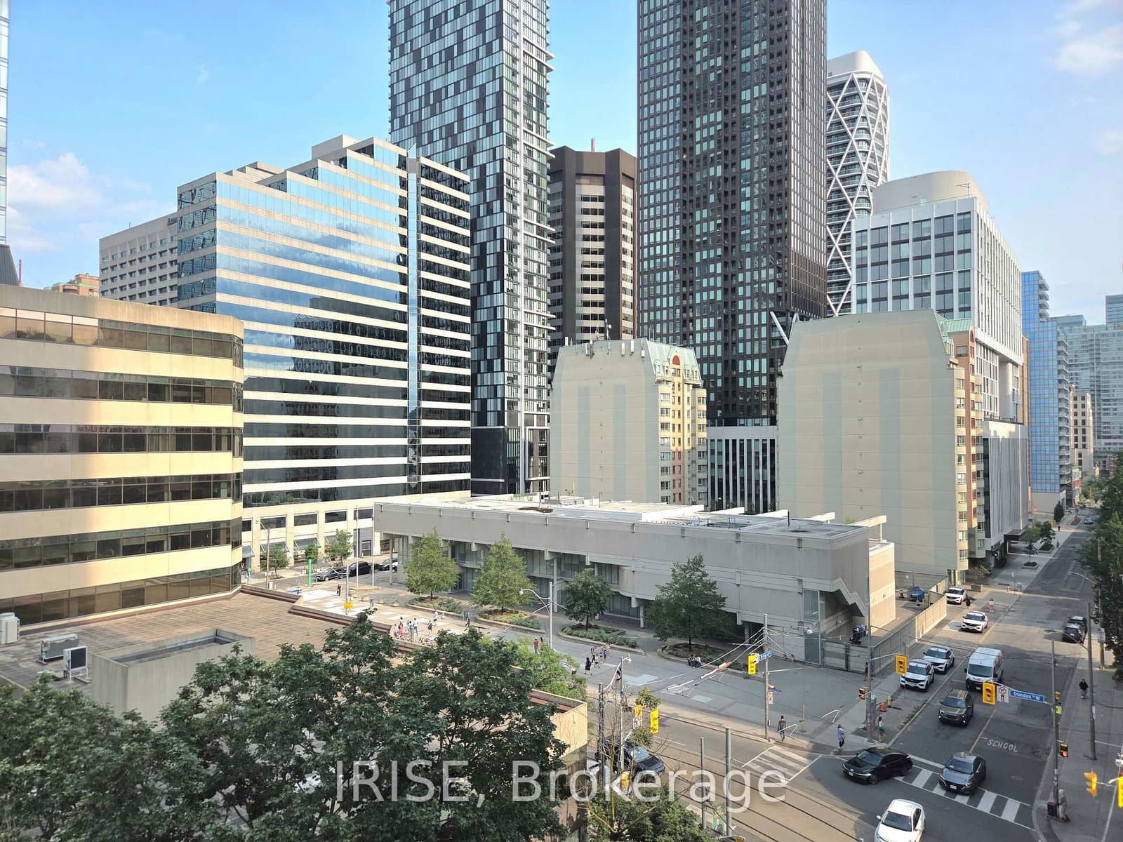 280 Dundas Street W, Unit 502 thumbnail 22