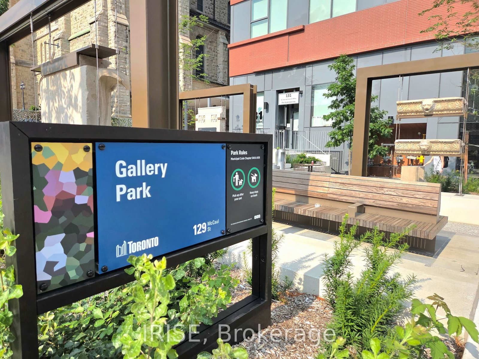 280 Dundas Street W, Unit 502 thumbnail 25