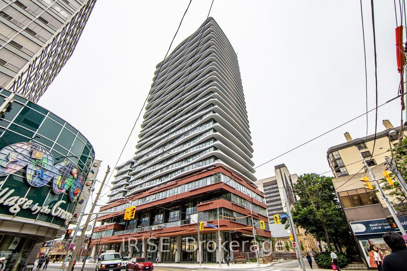 280 Dundas Street W, Unit 502 thumbnail 26