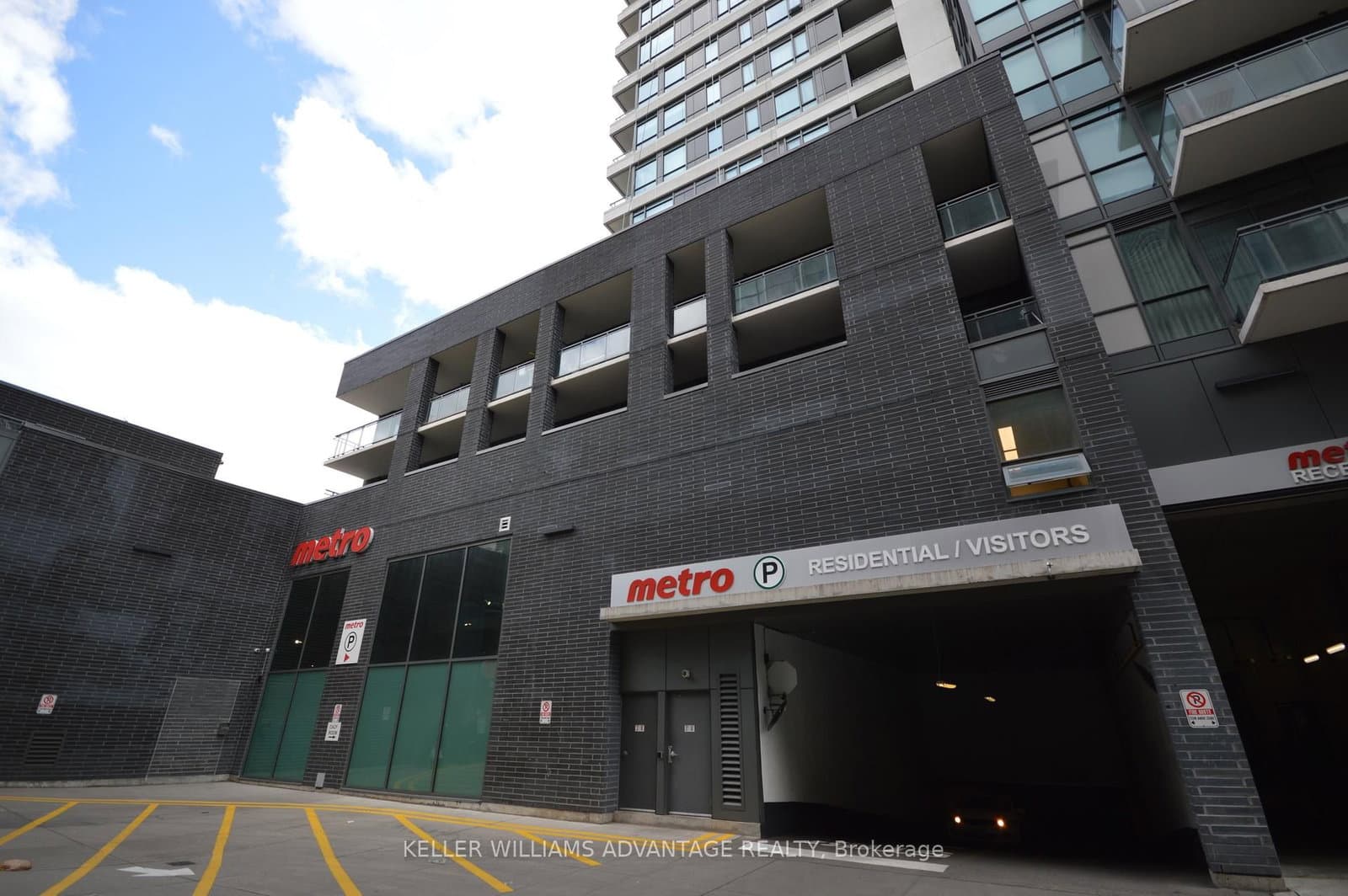20 Minowan Miikan Lane, Unit 610 thumbnail 2